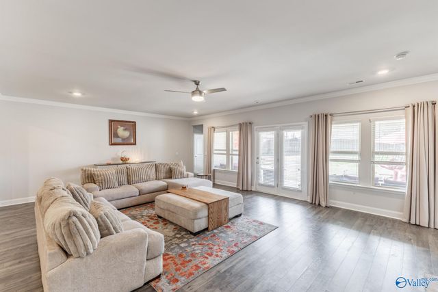 216 Maureen Drive, Madison, AL 35756