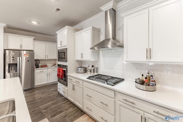 216 Maureen Drive, Madison, AL 35756