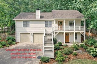 8635 Sapphire Lane, Gainesville, GA 30506