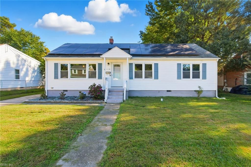 118 Cynthia DR, Hampton, VA 23666