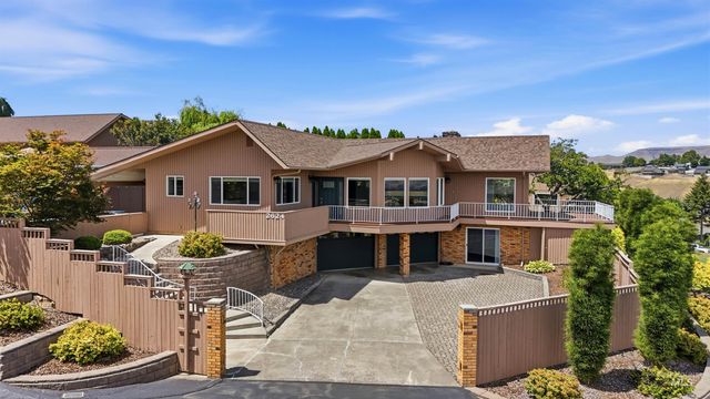 2624 Grandview Drive, Clarkston, WA 99403 property photo