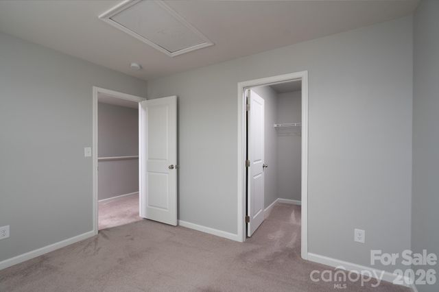 8021 Bruce Street, Charlotte, NC 28215