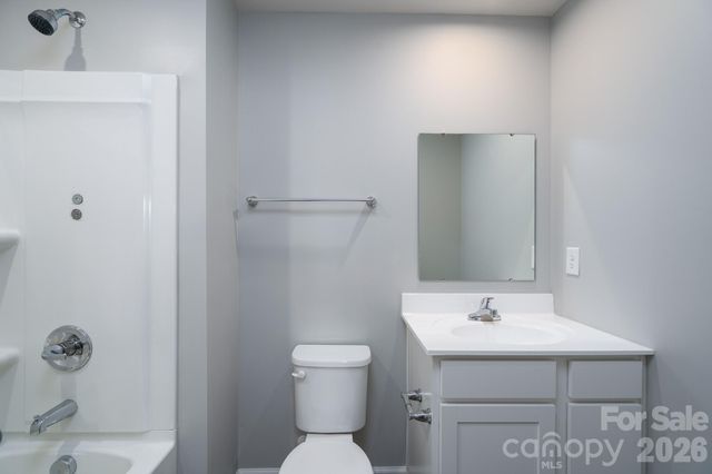 8021 Bruce Street, Charlotte, NC 28215