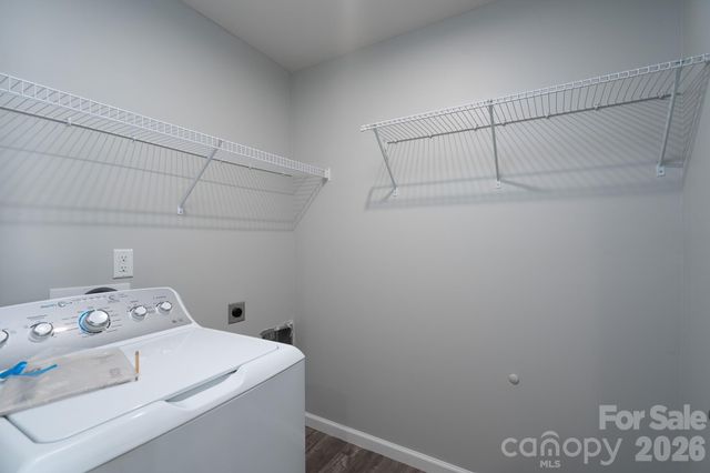 8021 Bruce Street, Charlotte, NC 28215