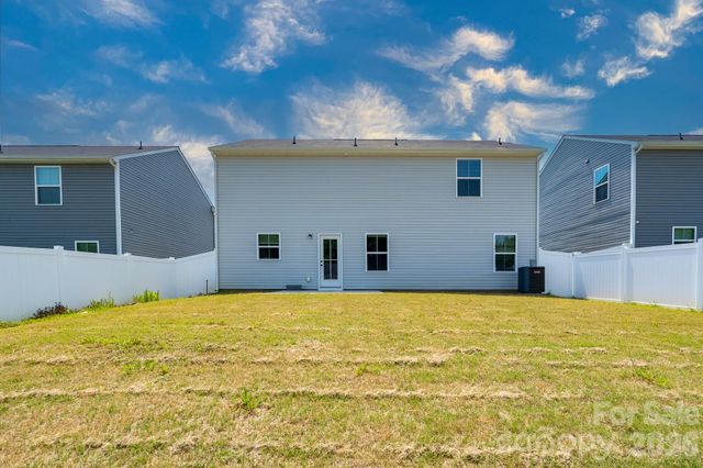 8021 Bruce Street, Charlotte, NC 28215