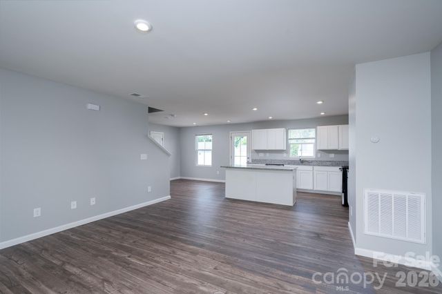 8021 Bruce Street, Charlotte, NC 28215