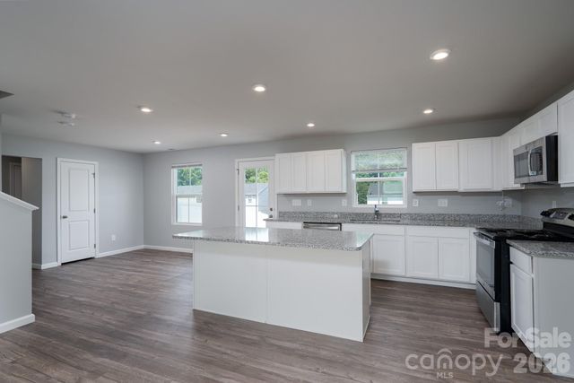 8021 Bruce Street, Charlotte, NC 28215