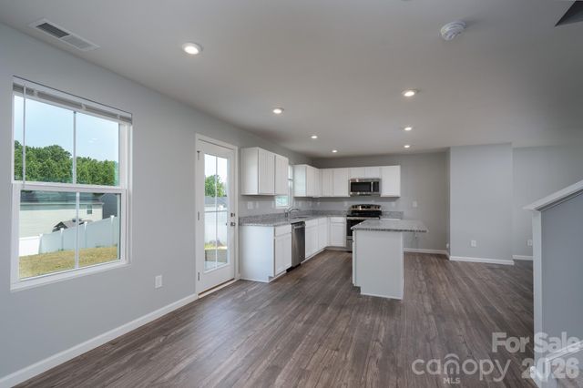 8021 Bruce Street, Charlotte, NC 28215