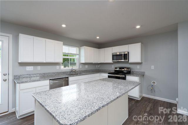 8021 Bruce Street, Charlotte, NC 28215