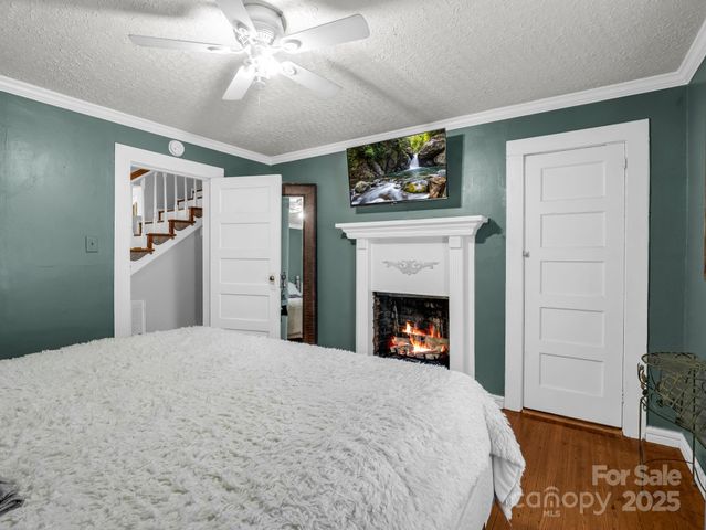 187 E High Road, Bostic, NC 28018