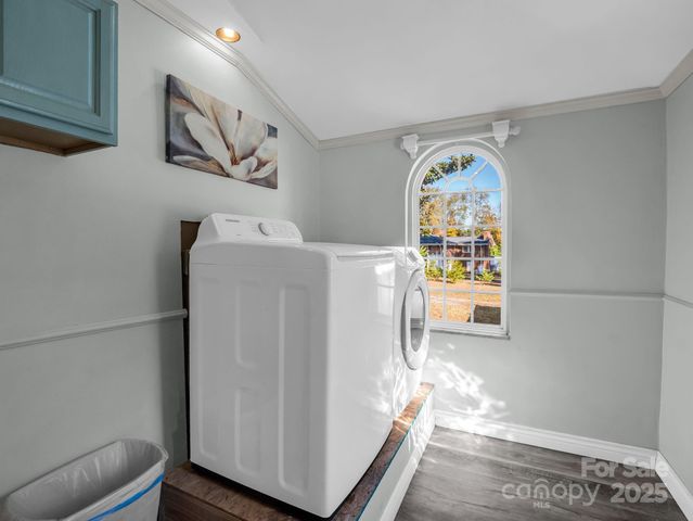 187 E High Road, Bostic, NC 28018