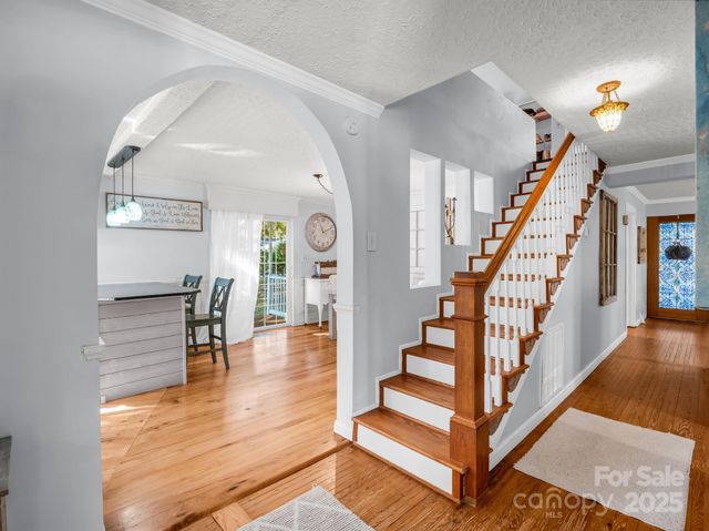 187 E High Road, Bostic, NC 28018