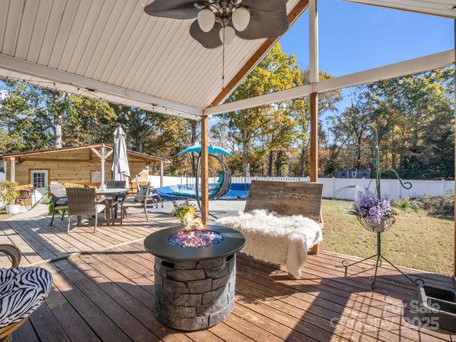 187 E High Road, Bostic, NC 28018