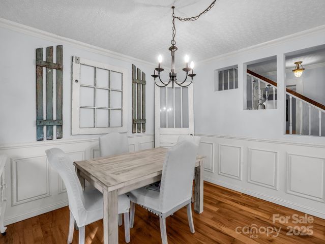 187 E High Road, Bostic, NC 28018