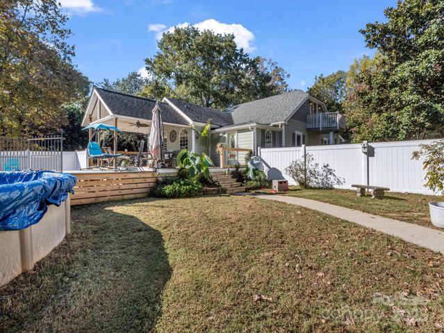 187 E High Road, Bostic, NC 28018