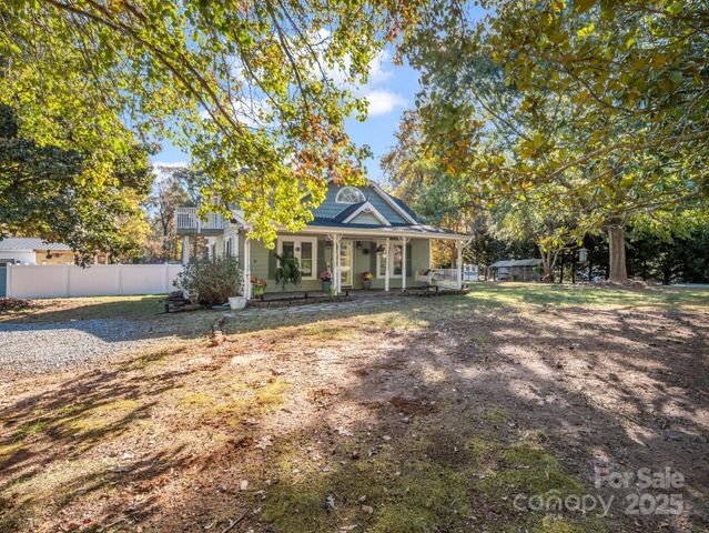 187 E High Road, Bostic, NC 28018