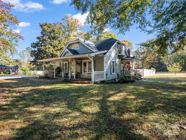 187 E High Road, Bostic, NC 28018