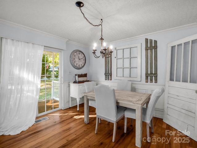 187 E High Road, Bostic, NC 28018