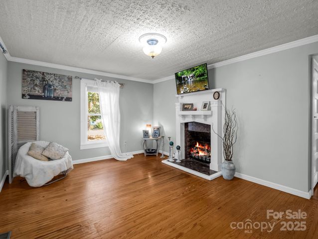 187 E High Road, Bostic, NC 28018