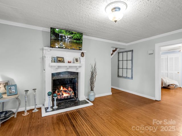 187 E High Road, Bostic, NC 28018