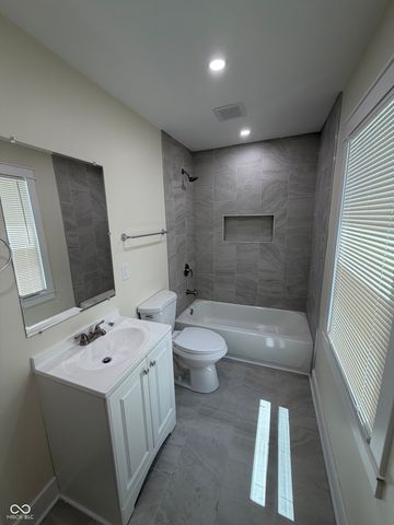 3705 Adams Street, Indianapolis, IN 46218