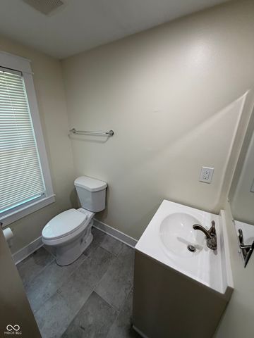 3705 Adams Street, Indianapolis, IN 46218