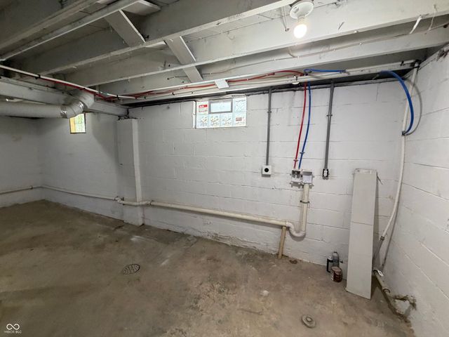 3705 Adams Street, Indianapolis, IN 46218