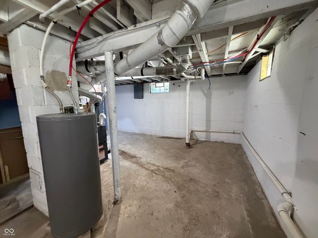 3705 Adams Street, Indianapolis, IN 46218