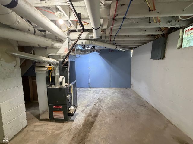 3705 Adams Street, Indianapolis, IN 46218