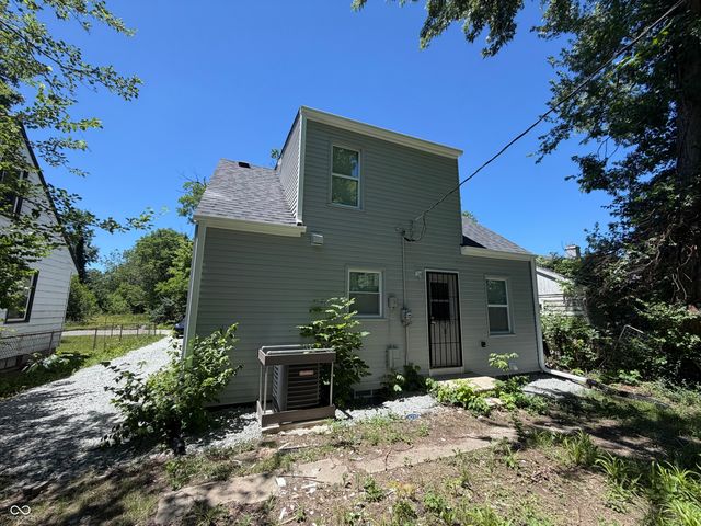 3705 Adams Street, Indianapolis, IN 46218