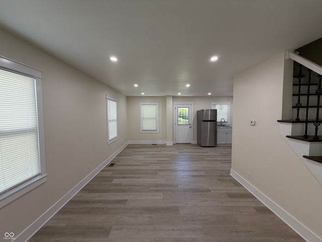 3705 Adams Street, Indianapolis, IN 46218