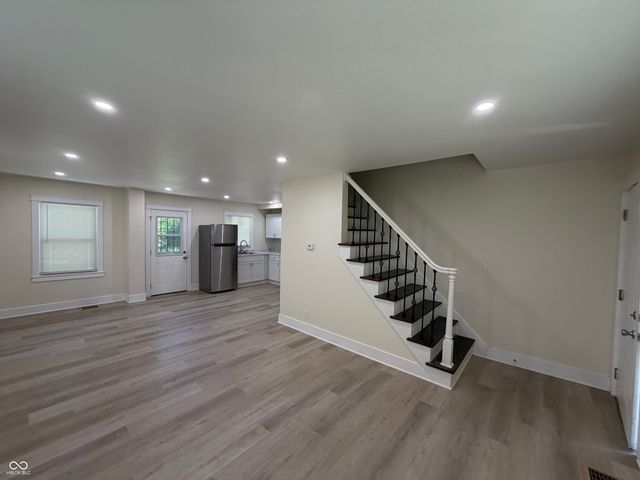 3705 Adams Street, Indianapolis, IN 46218
