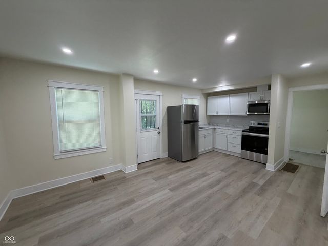 3705 Adams Street, Indianapolis, IN 46218