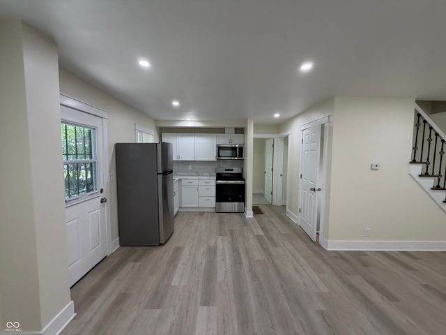 3705 Adams Street, Indianapolis, IN 46218