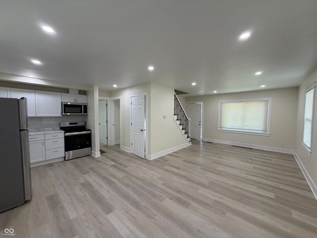 3705 Adams Street, Indianapolis, IN 46218