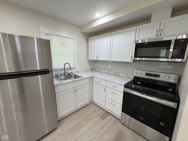 3705 Adams Street, Indianapolis, IN 46218