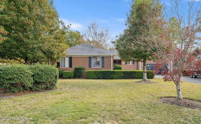 310 Gregory Road, Wilmington, NC 28405