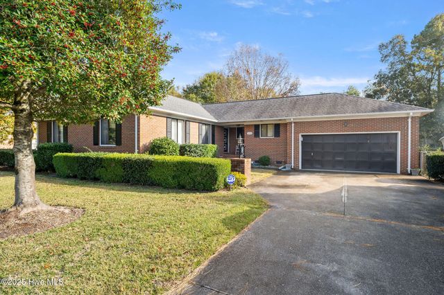 310 Gregory Road, Wilmington, NC 28405