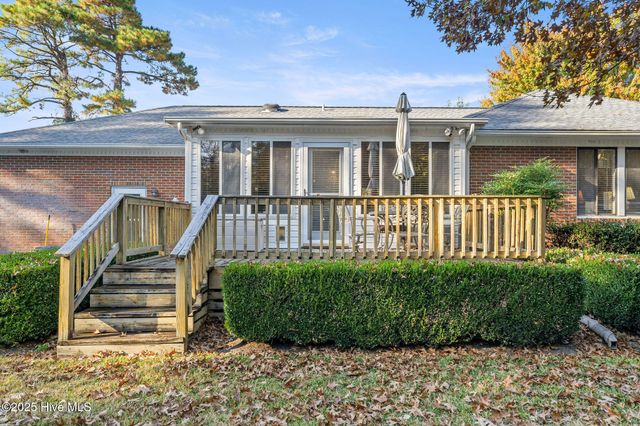 310 Gregory Road, Wilmington, NC 28405