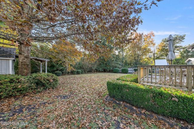 310 Gregory Road, Wilmington, NC 28405