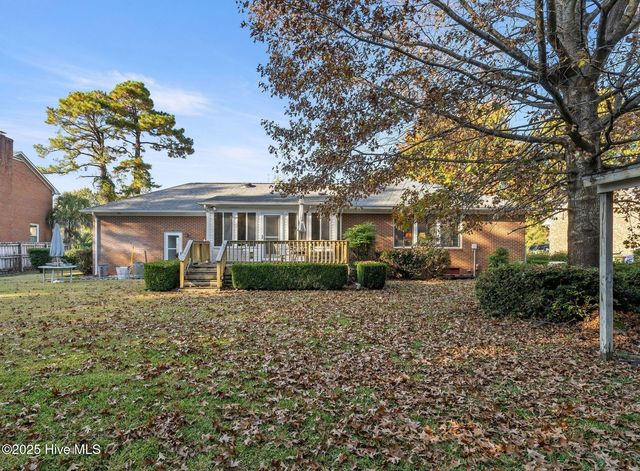 310 Gregory Road, Wilmington, NC 28405