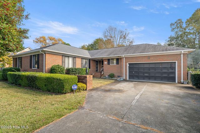 310 Gregory Road, Wilmington, NC 28405