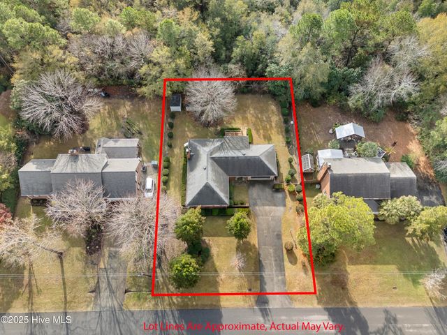 310 Gregory Road, Wilmington, NC 28405