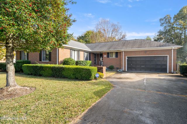 310 Gregory Road, Wilmington, NC 28405