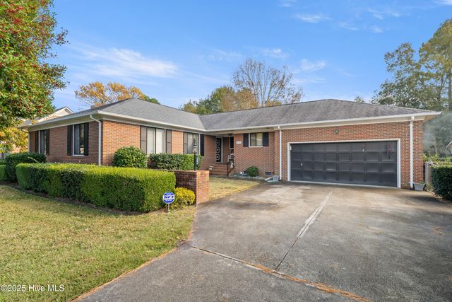 310 Gregory Road, Wilmington, NC 28405