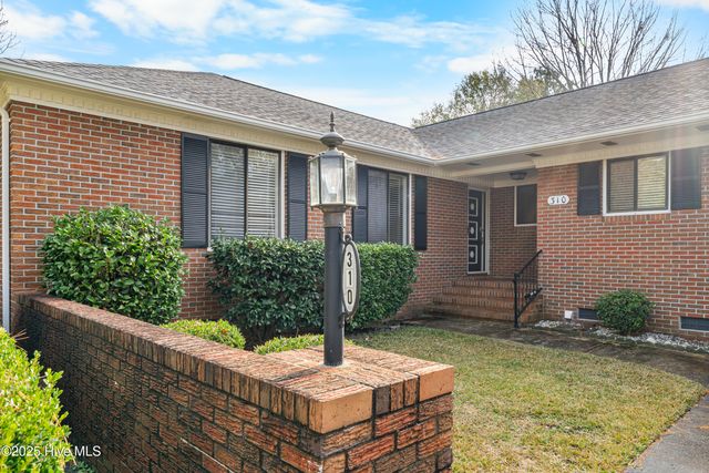 310 Gregory Road, Wilmington, NC 28405