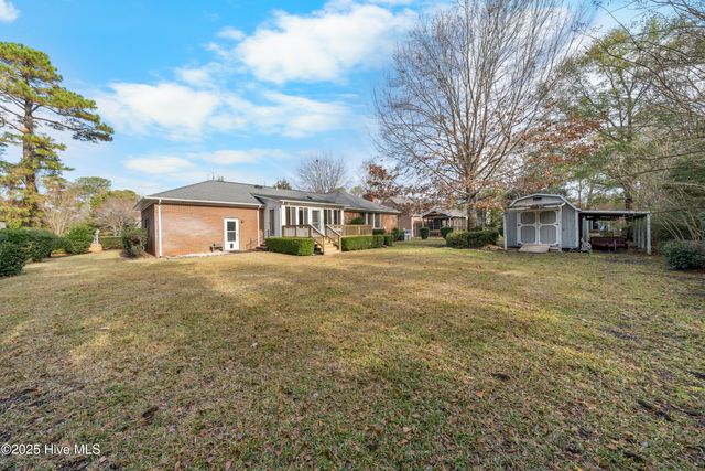 310 Gregory Road, Wilmington, NC 28405