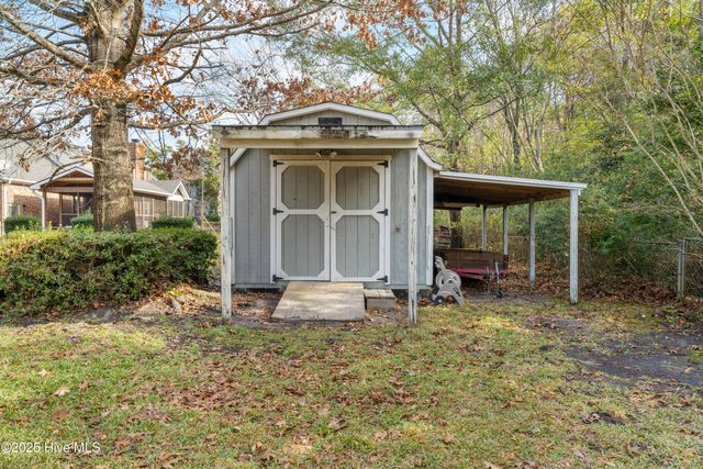 310 Gregory Road, Wilmington, NC 28405