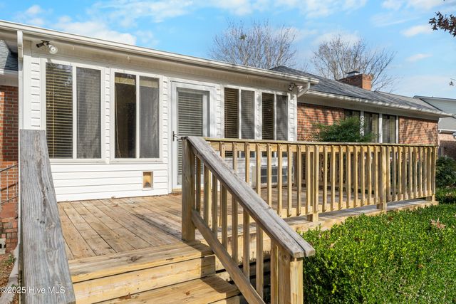 310 Gregory Road, Wilmington, NC 28405