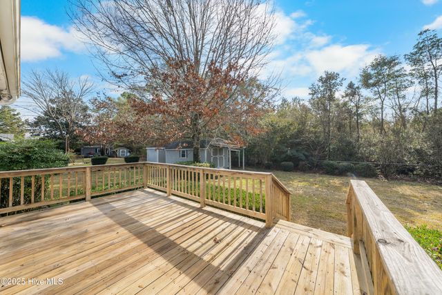 310 Gregory Road, Wilmington, NC 28405